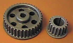Oil Pump Drive Gears